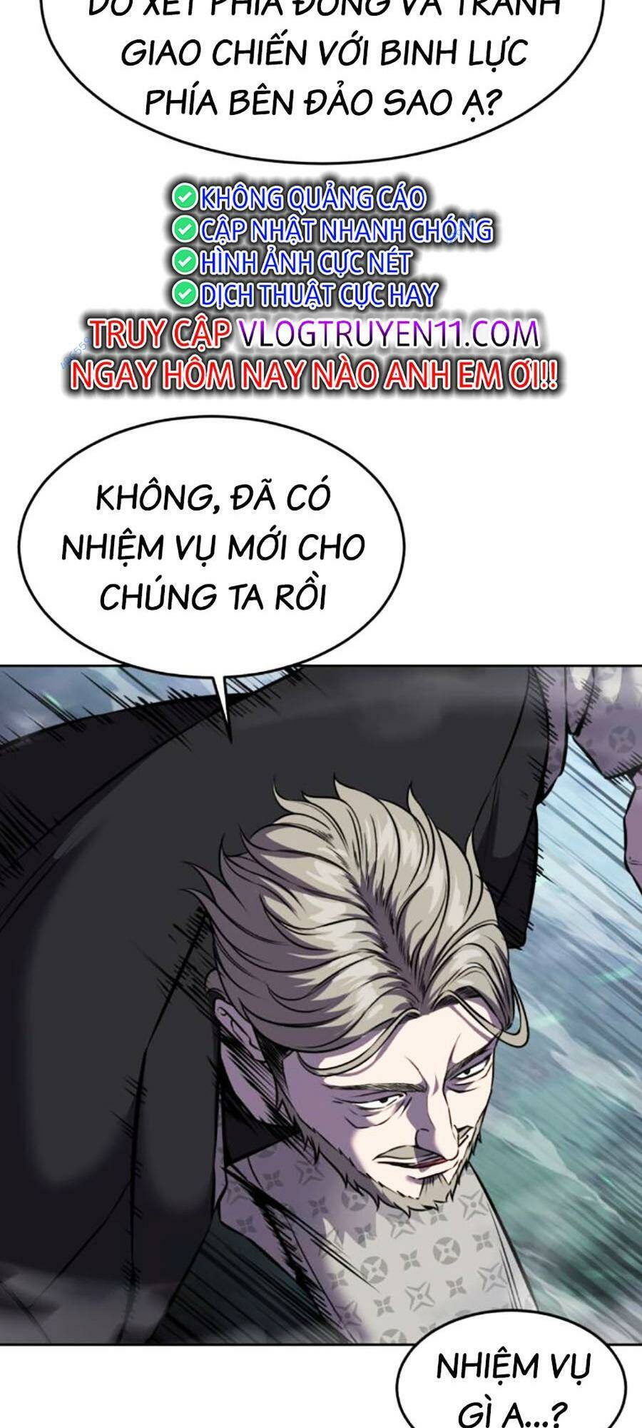 Cậu Bé Của Thần Chết - Chapter 213 - Page 69