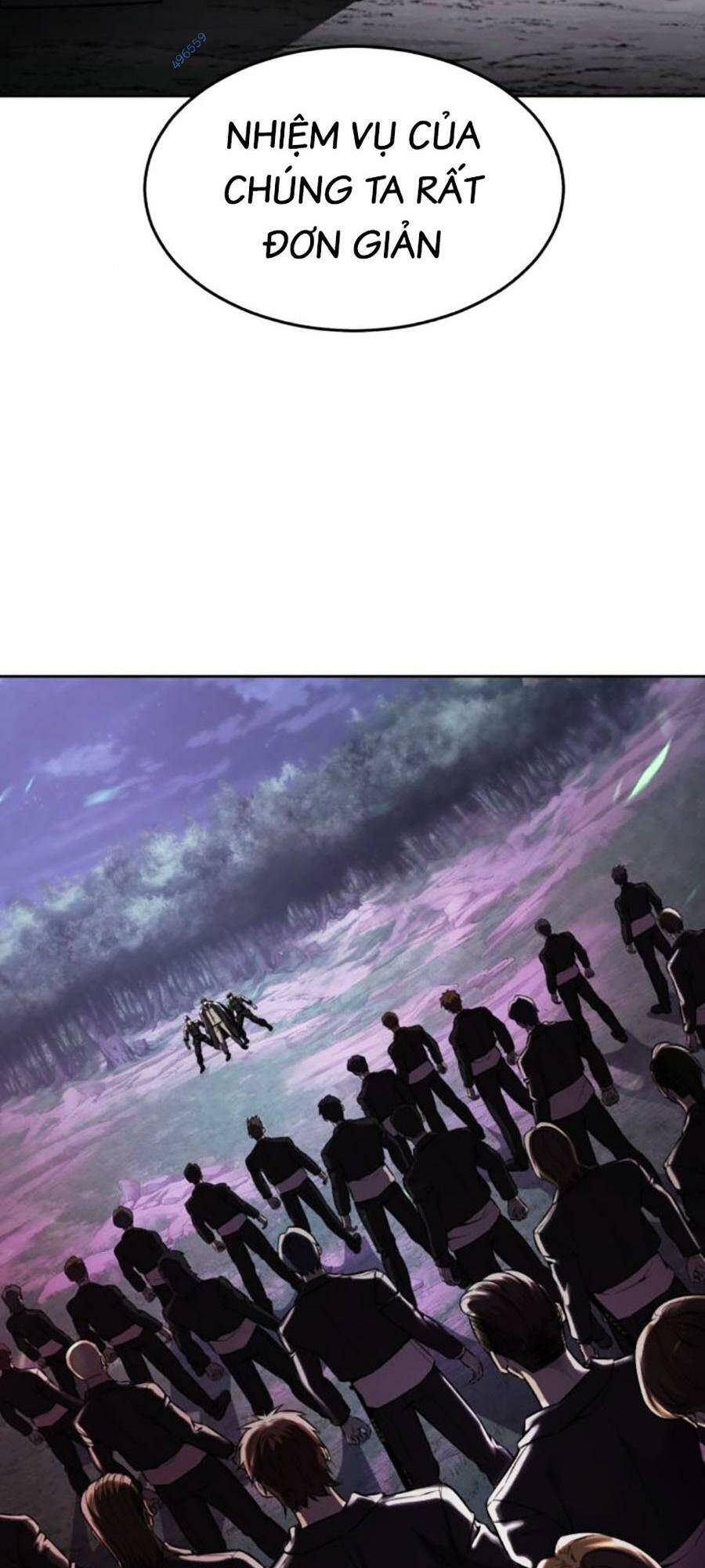 Cậu Bé Của Thần Chết - Chapter 213 - Page 75