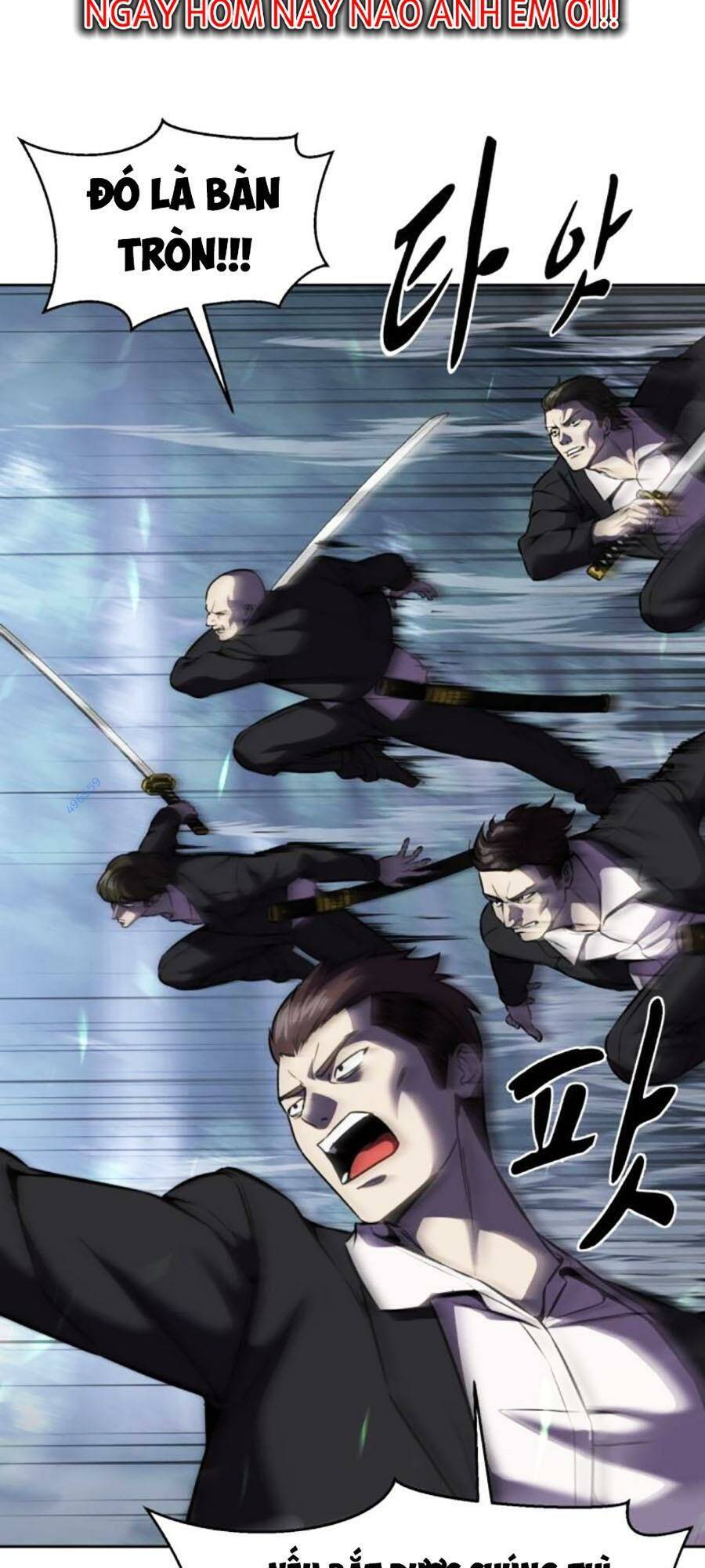 Cậu Bé Của Thần Chết - Chapter 213 - Page 81