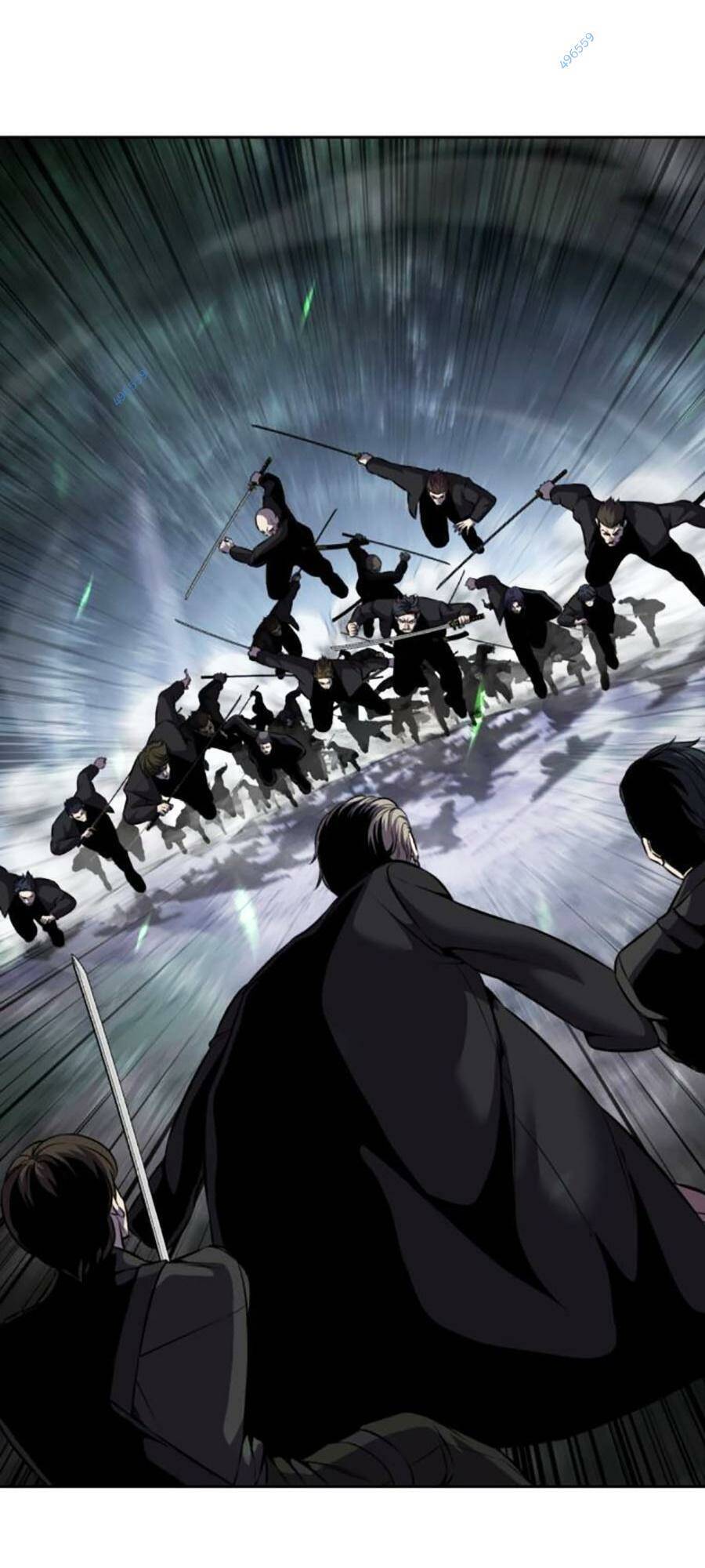 Cậu Bé Của Thần Chết - Chapter 213 - Page 84