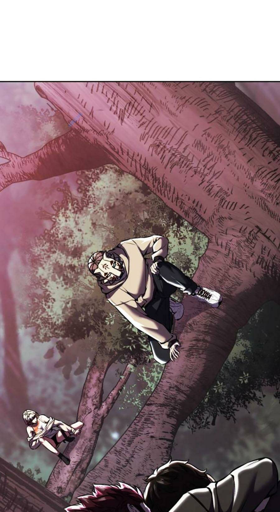 Cậu Bé Của Thần Chết - Chapter 213 - Page 90