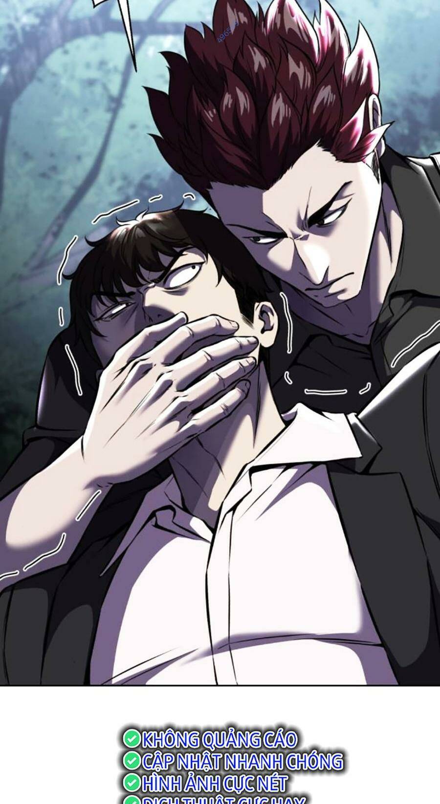 Cậu Bé Của Thần Chết - Chapter 213 - Page 92