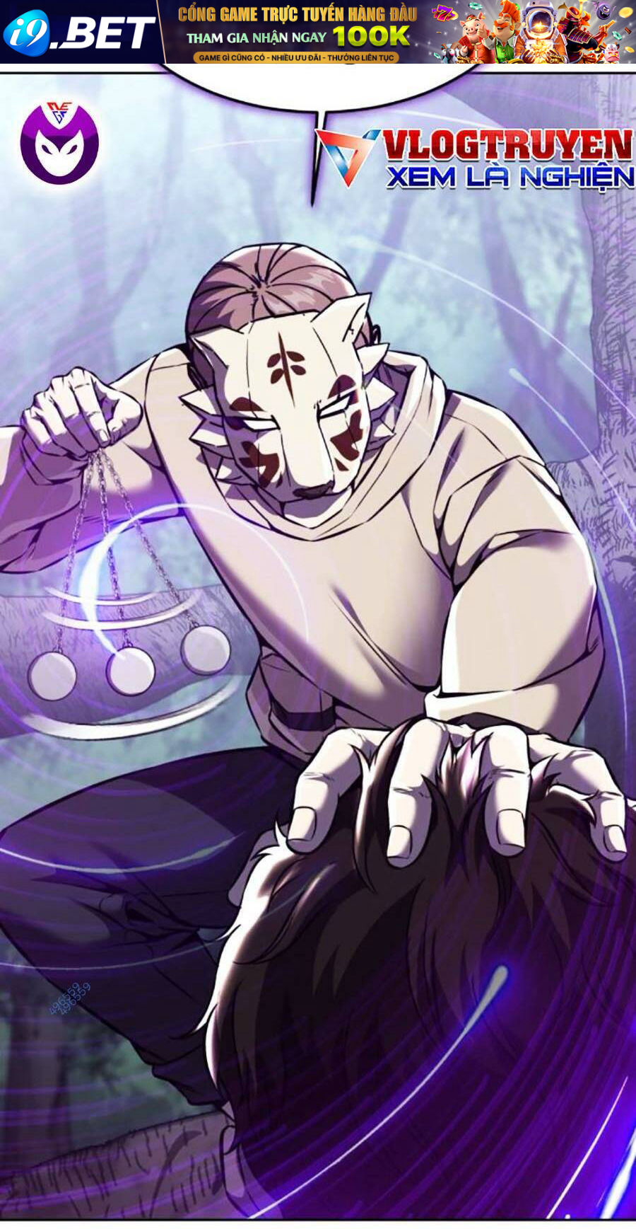 Cậu Bé Của Thần Chết - Chapter 213 - Page 95