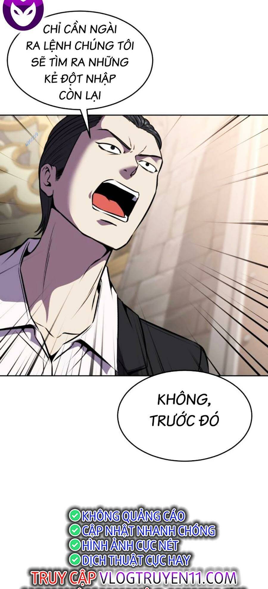 Cậu Bé Của Thần Chết - Chapter 214 - Page 10