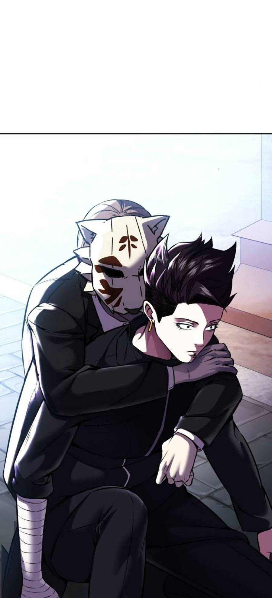 Cậu Bé Của Thần Chết - Chapter 214 - Page 101