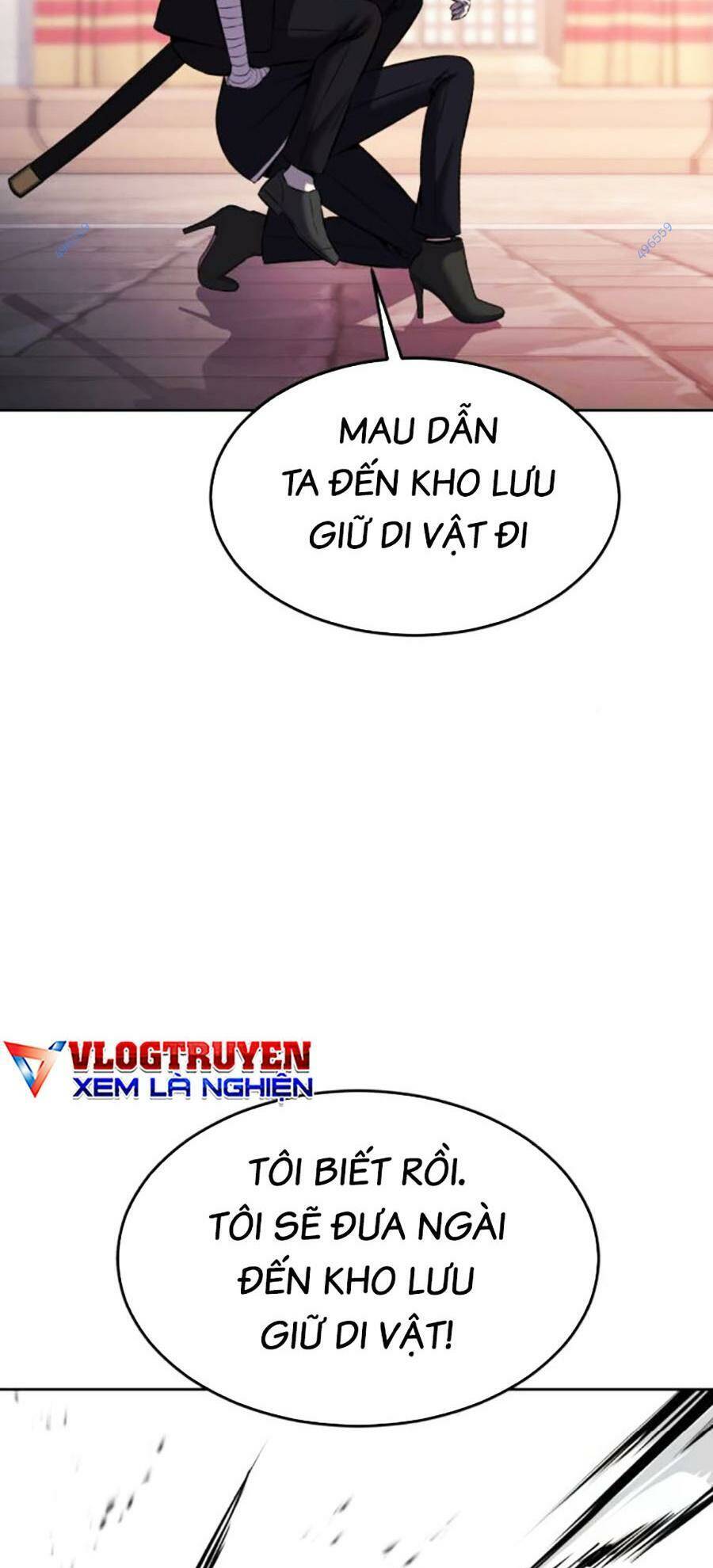 Cậu Bé Của Thần Chết - Chapter 214 - Page 104