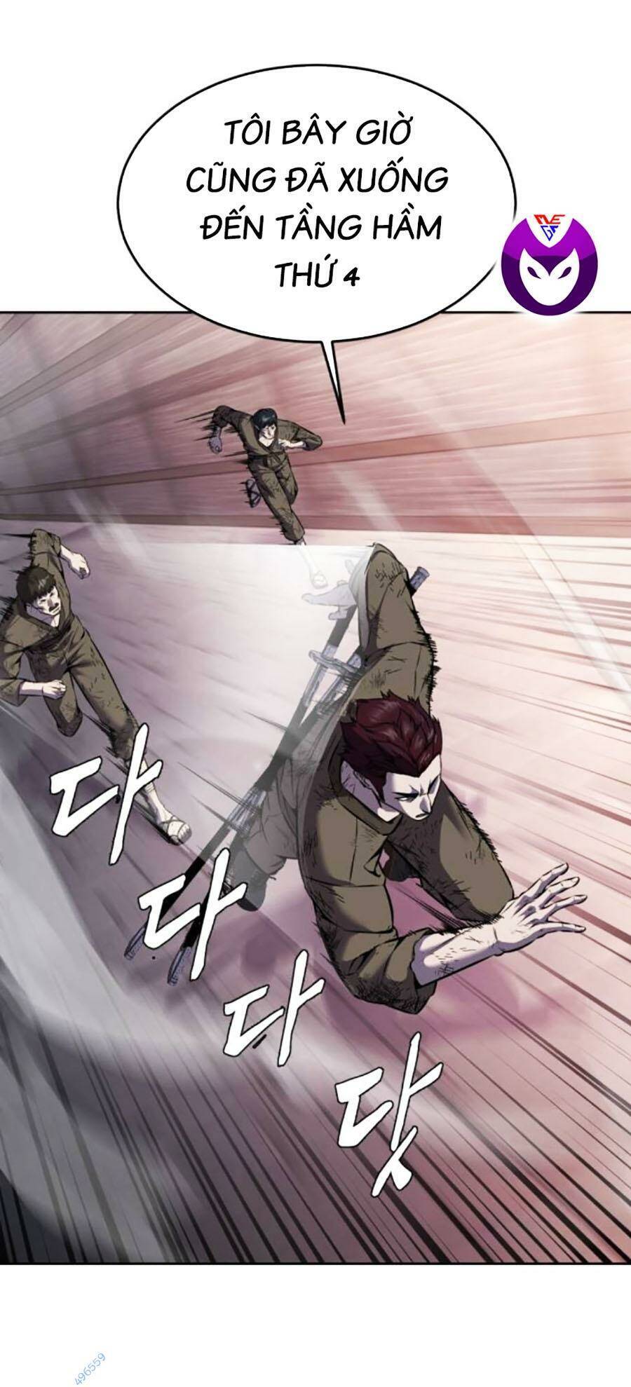 Cậu Bé Của Thần Chết - Chapter 214 - Page 108