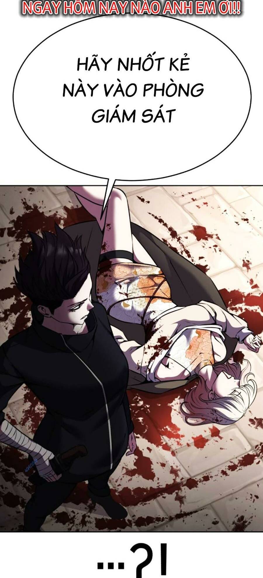 Cậu Bé Của Thần Chết - Chapter 214 - Page 11