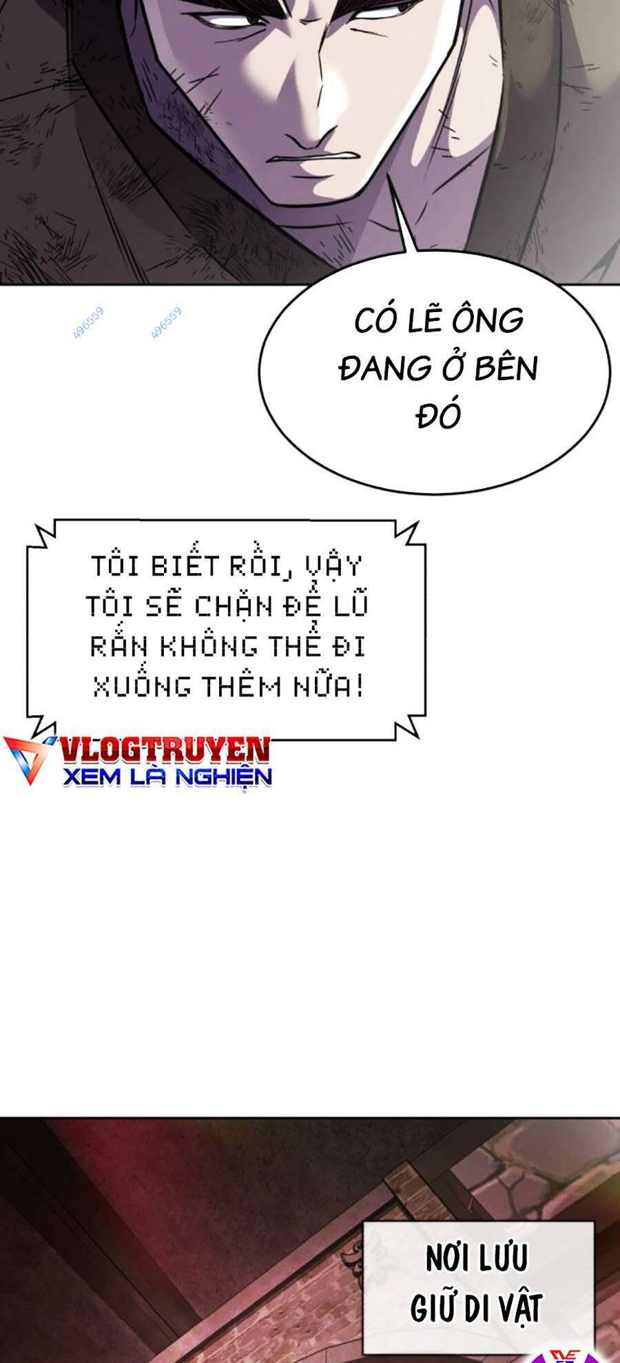 Cậu Bé Của Thần Chết - Chapter 214 - Page 110