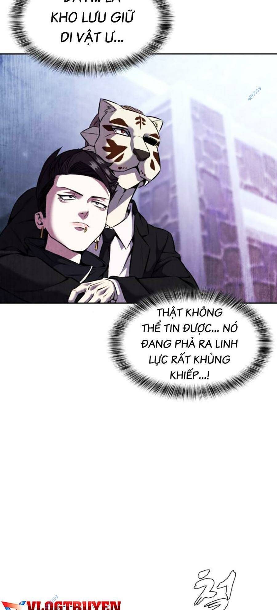 Cậu Bé Của Thần Chết - Chapter 214 - Page 112