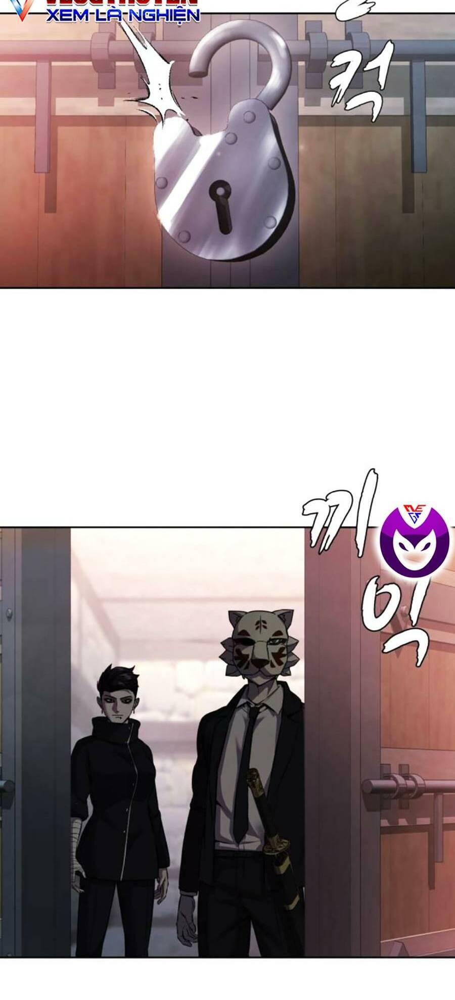 Cậu Bé Của Thần Chết - Chapter 214 - Page 113