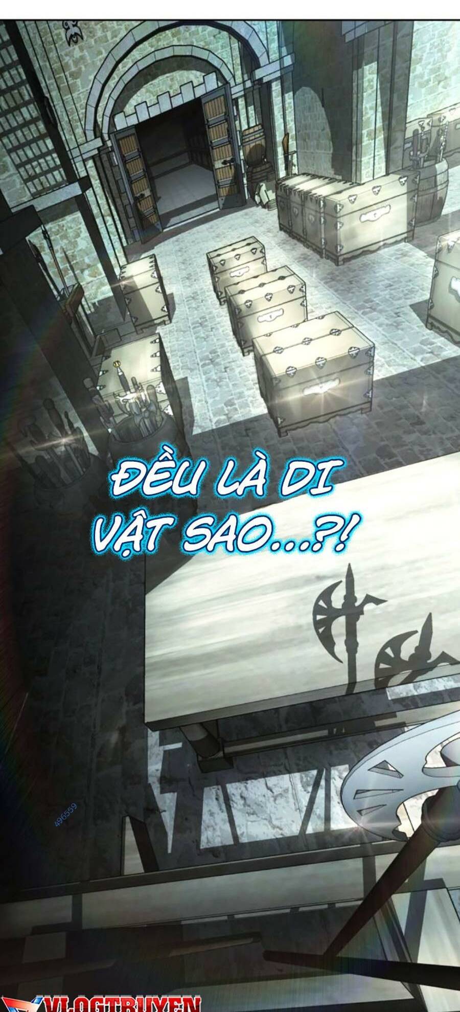 Cậu Bé Của Thần Chết - Chapter 214 - Page 115