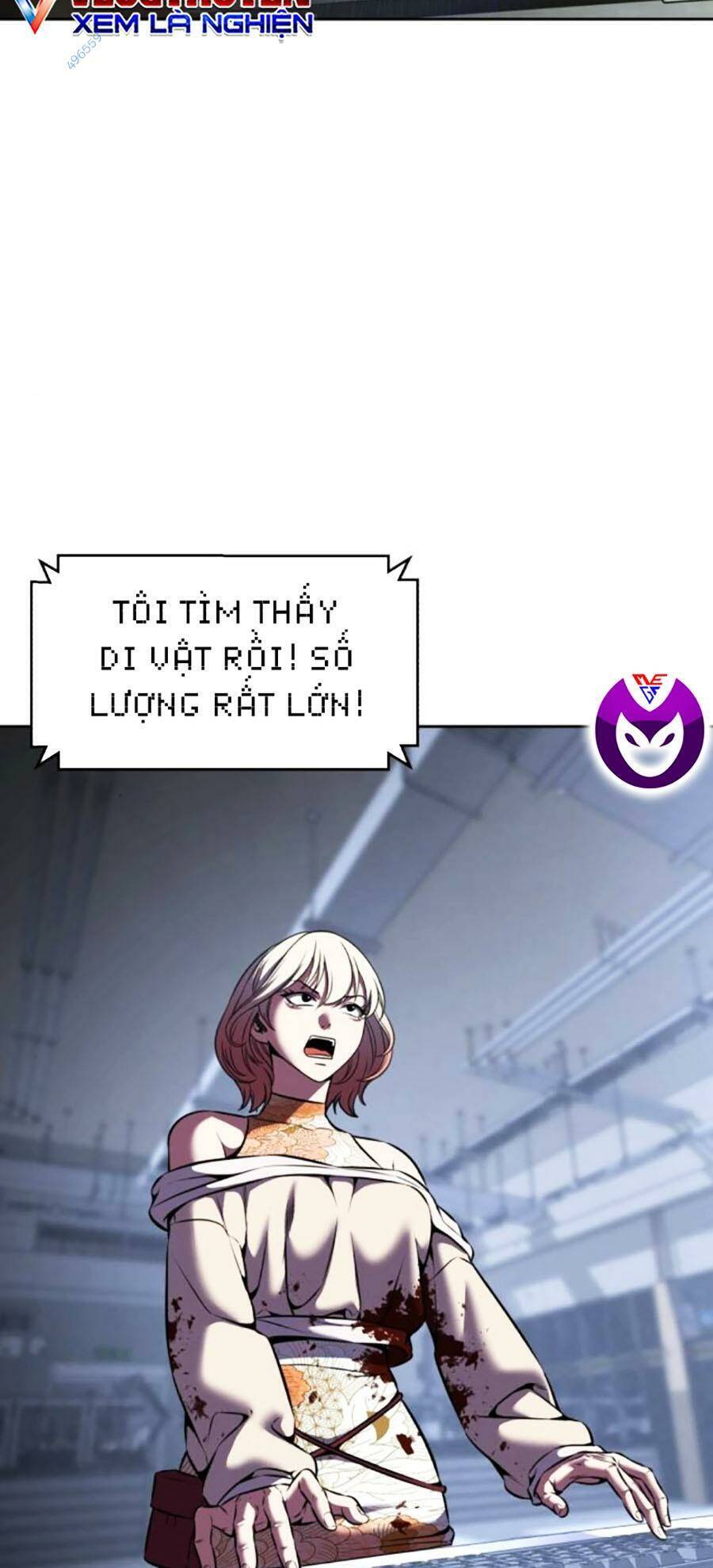 Cậu Bé Của Thần Chết - Chapter 214 - Page 116