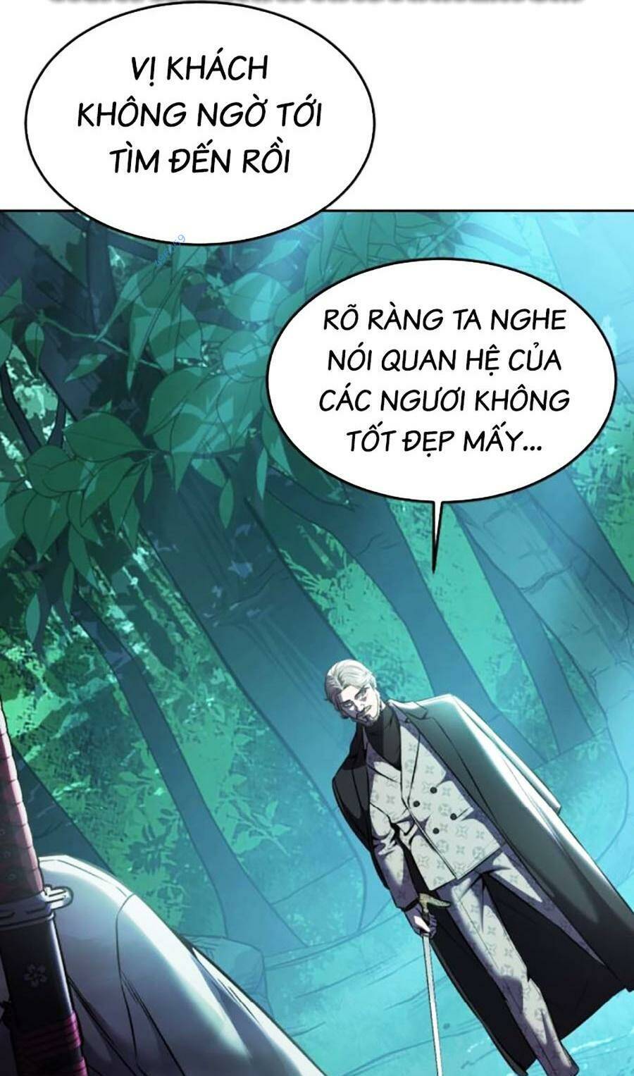 Cậu Bé Của Thần Chết - Chapter 214 - Page 128