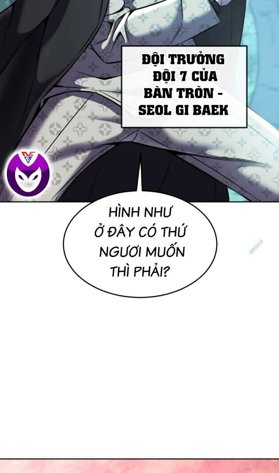 Cậu Bé Của Thần Chết - Chapter 214 - Page 131