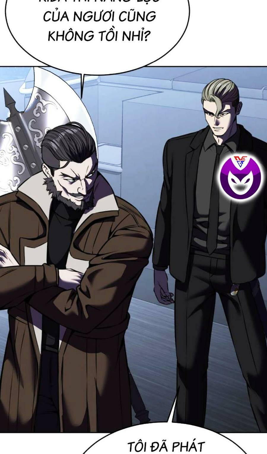 Cậu Bé Của Thần Chết - Chapter 214 - Page 134