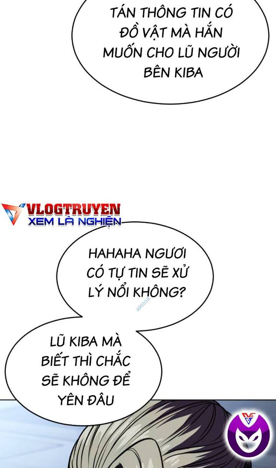 Cậu Bé Của Thần Chết - Chapter 214 - Page 135