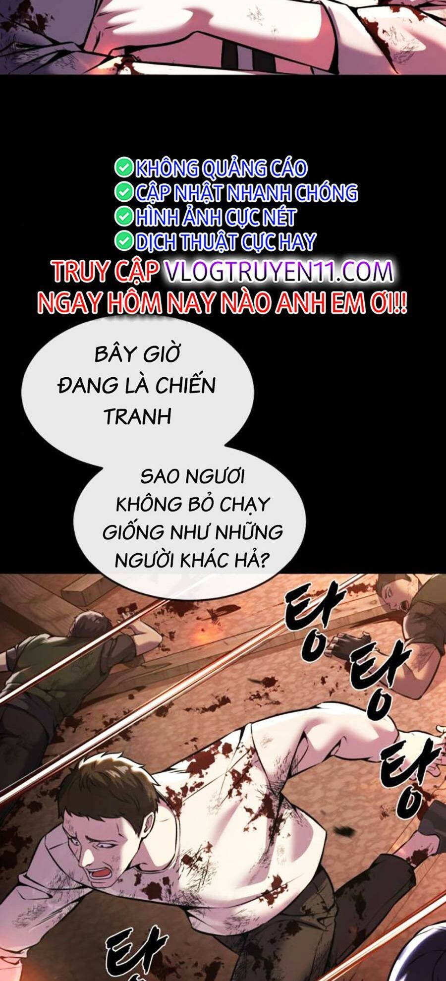 Cậu Bé Của Thần Chết - Chapter 214 - Page 18