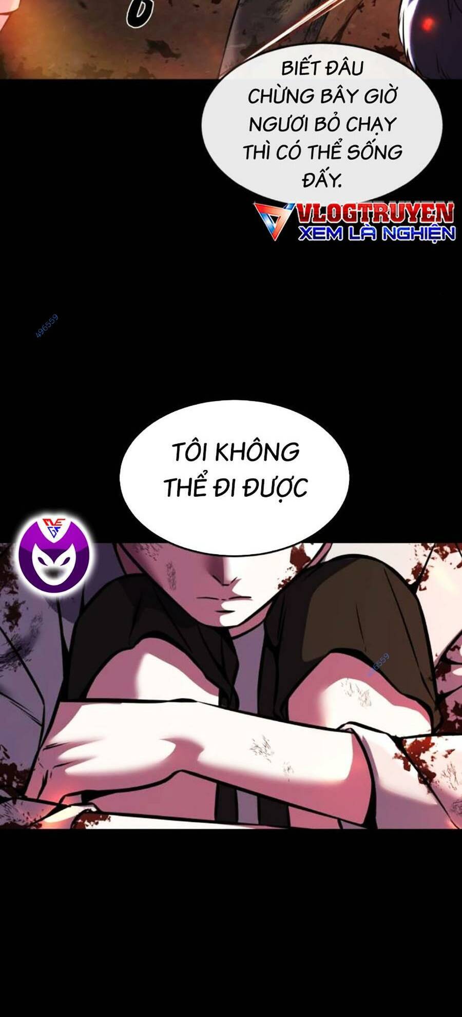 Cậu Bé Của Thần Chết - Chapter 214 - Page 19