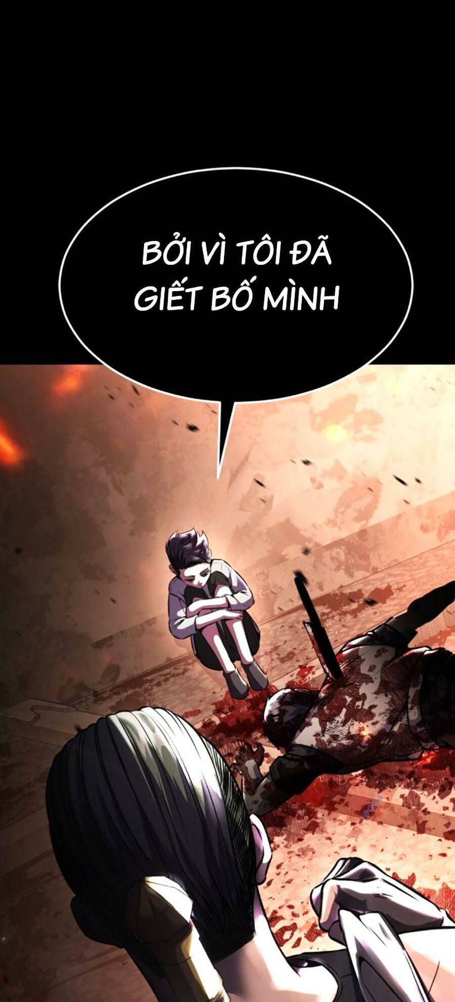 Cậu Bé Của Thần Chết - Chapter 214 - Page 21