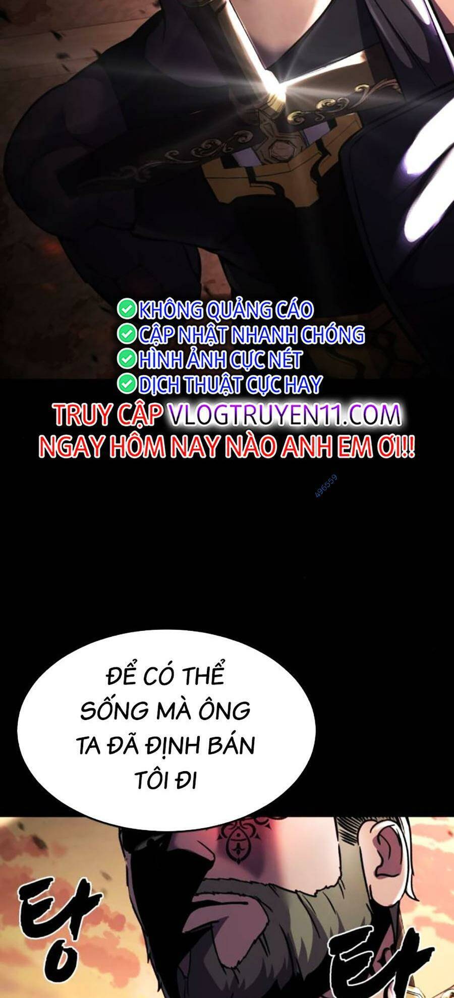 Cậu Bé Của Thần Chết - Chapter 214 - Page 22