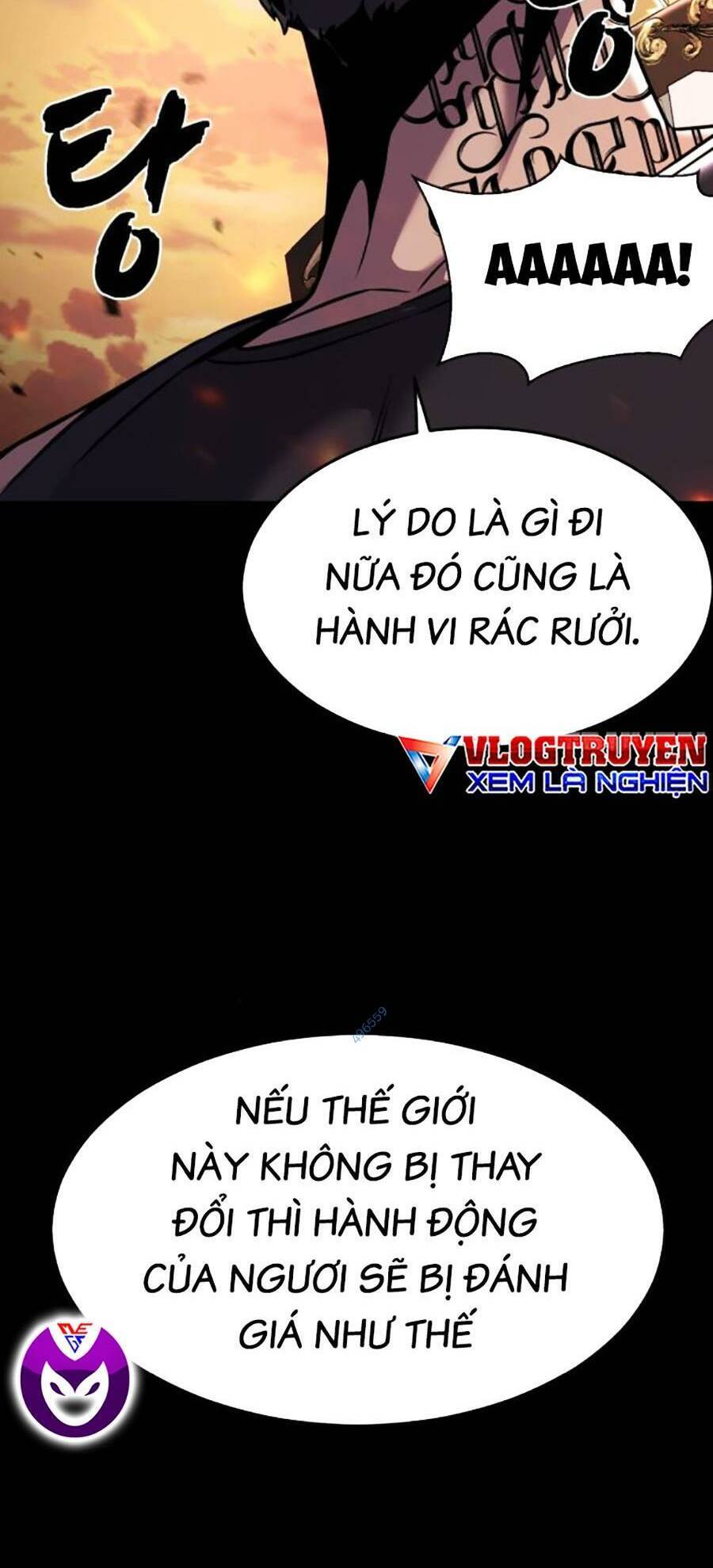 Cậu Bé Của Thần Chết - Chapter 214 - Page 23