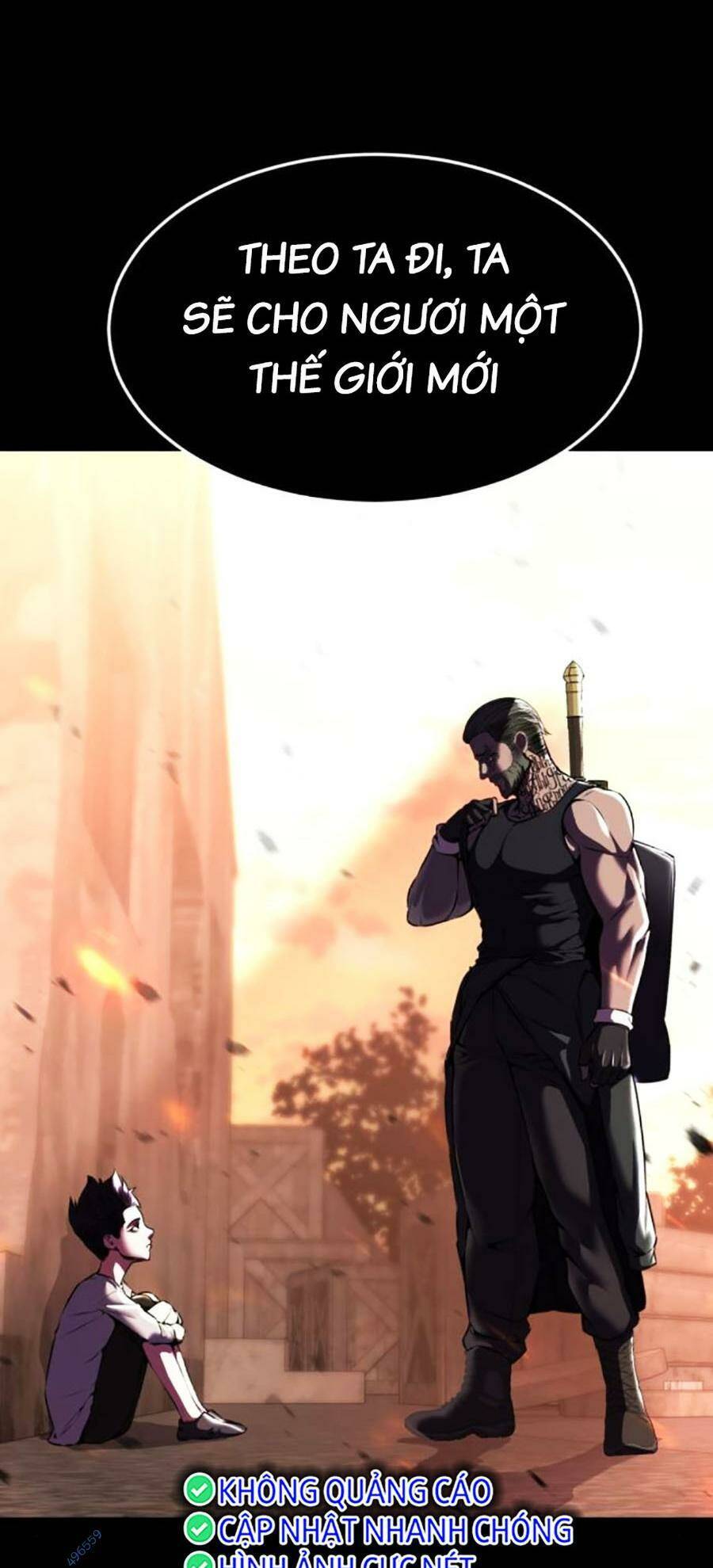 Cậu Bé Của Thần Chết - Chapter 214 - Page 24