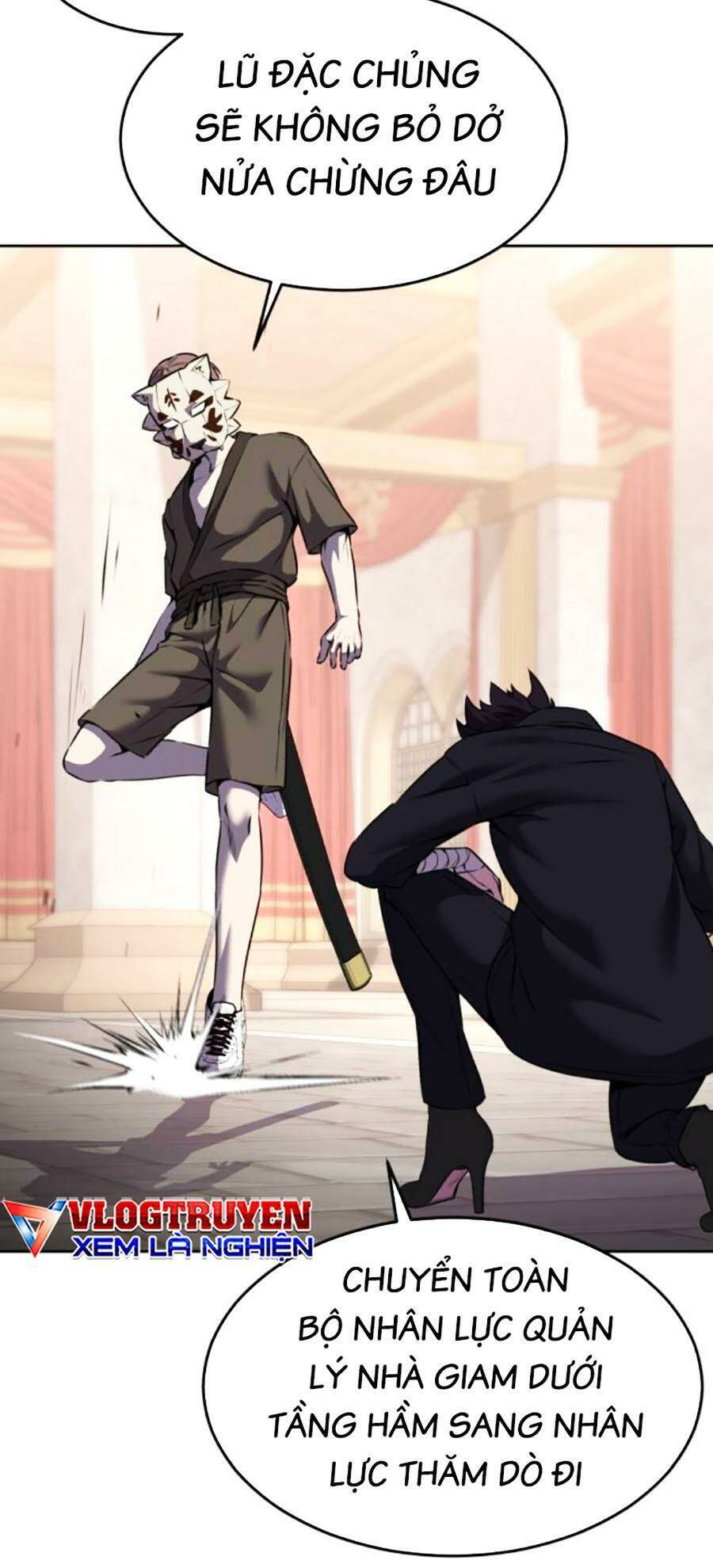 Cậu Bé Của Thần Chết - Chapter 214 - Page 28