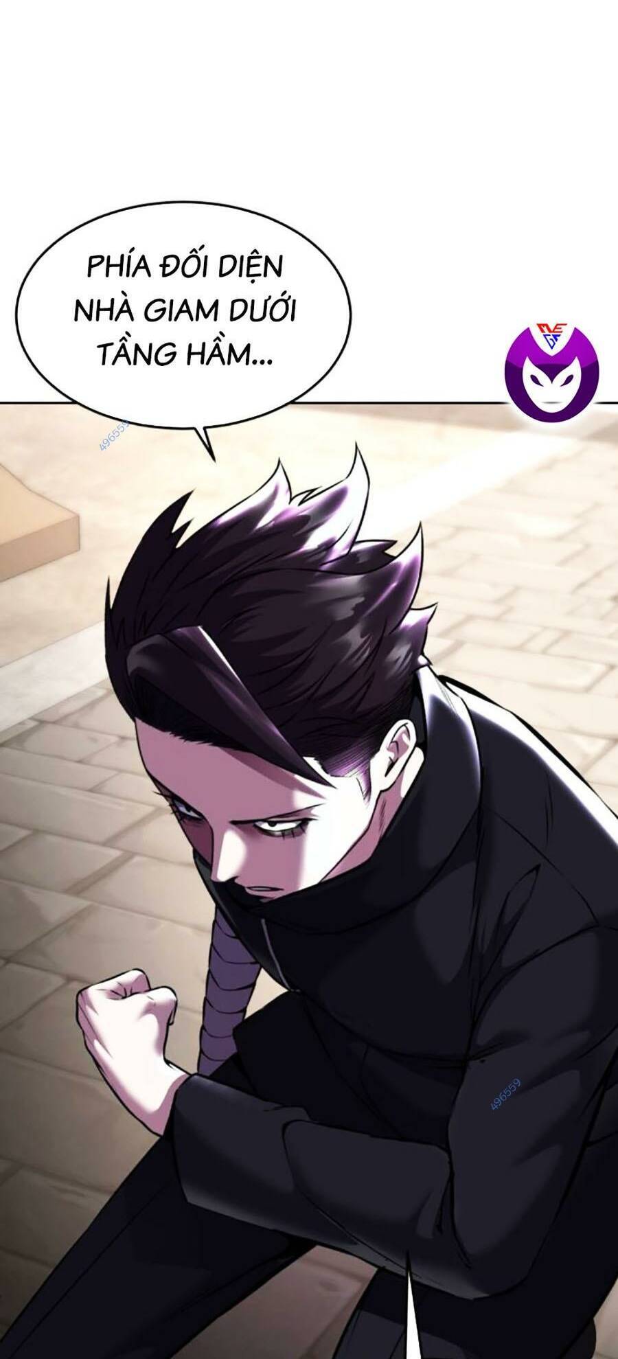 Cậu Bé Của Thần Chết - Chapter 214 - Page 29