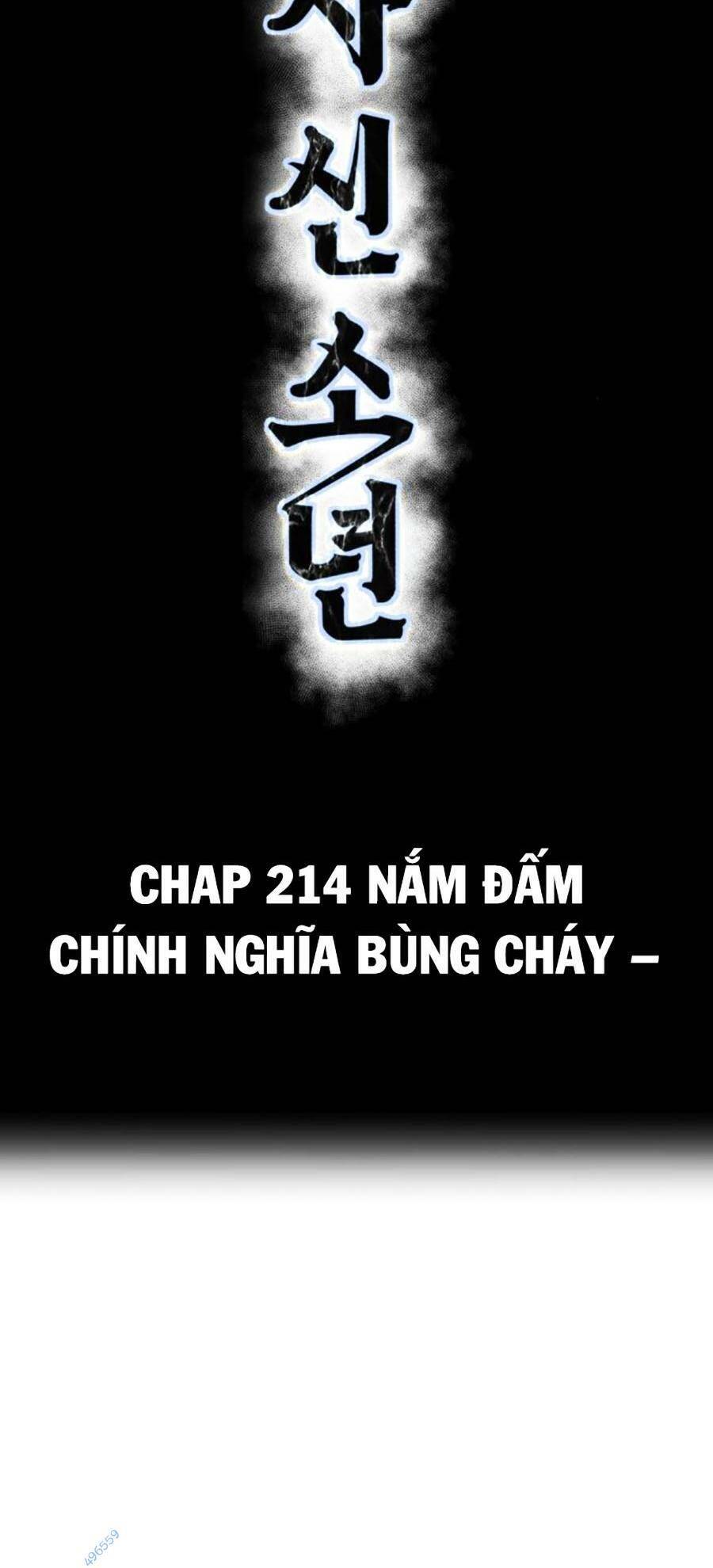 Cậu Bé Của Thần Chết - Chapter 214 - Page 34