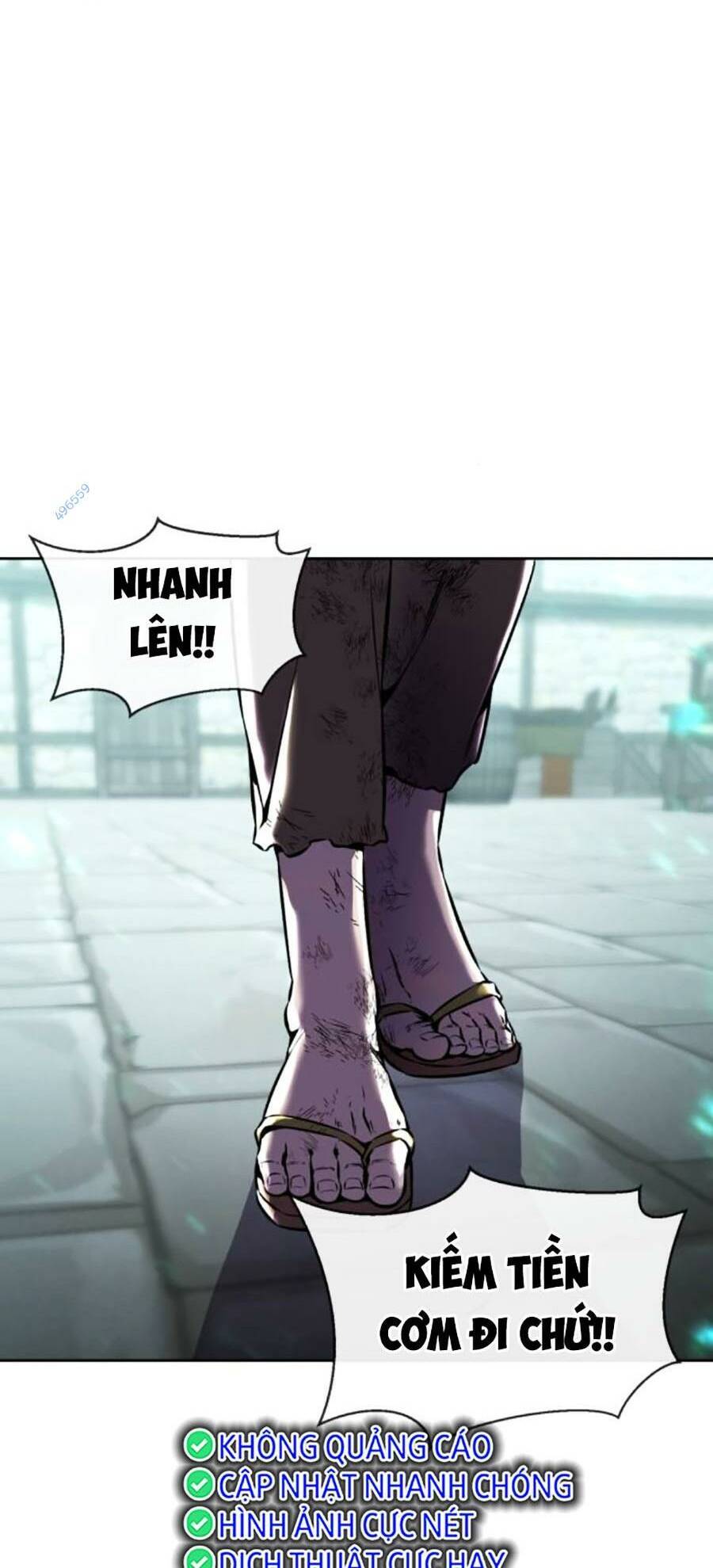 Cậu Bé Của Thần Chết - Chapter 214 - Page 35