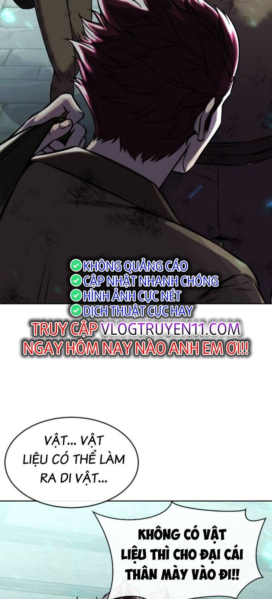 Cậu Bé Của Thần Chết - Chapter 214 - Page 37