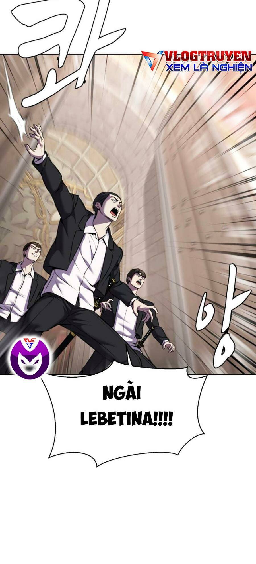 Cậu Bé Của Thần Chết - Chapter 214 - Page 4