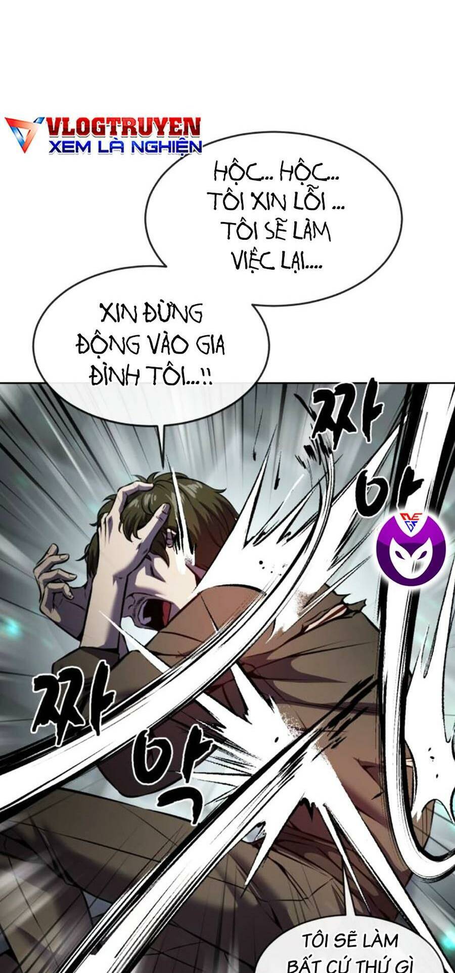 Cậu Bé Của Thần Chết - Chapter 214 - Page 43