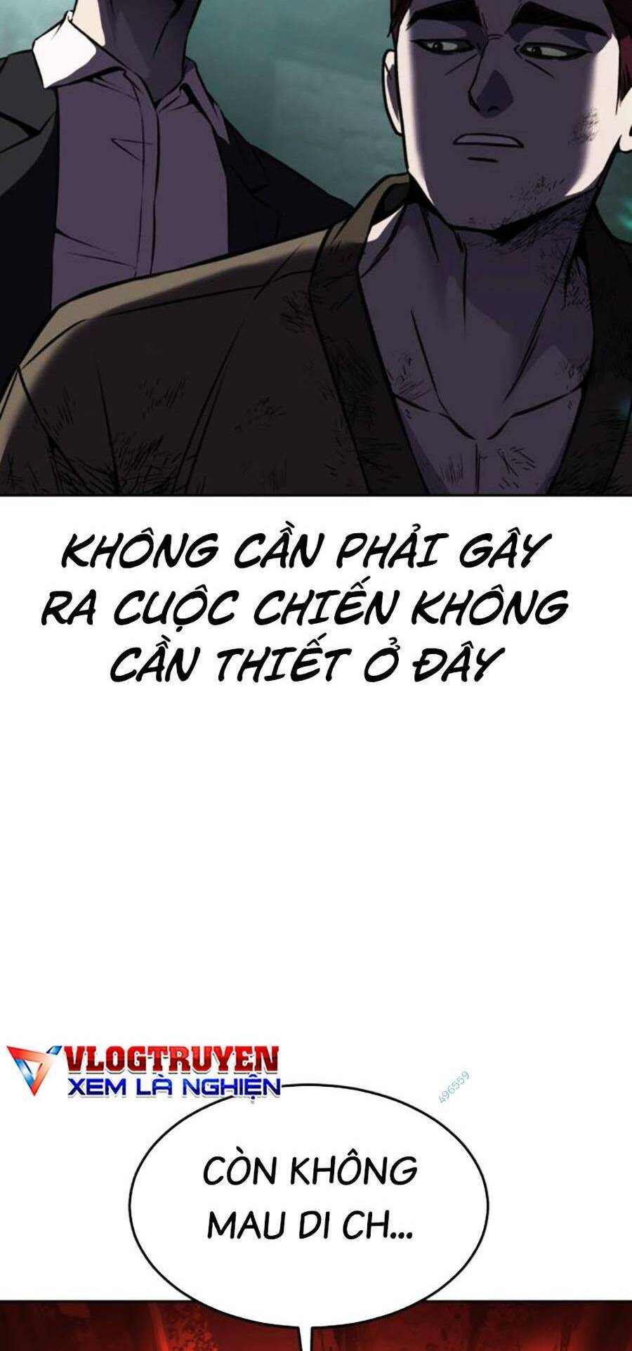 Cậu Bé Của Thần Chết - Chapter 214 - Page 45
