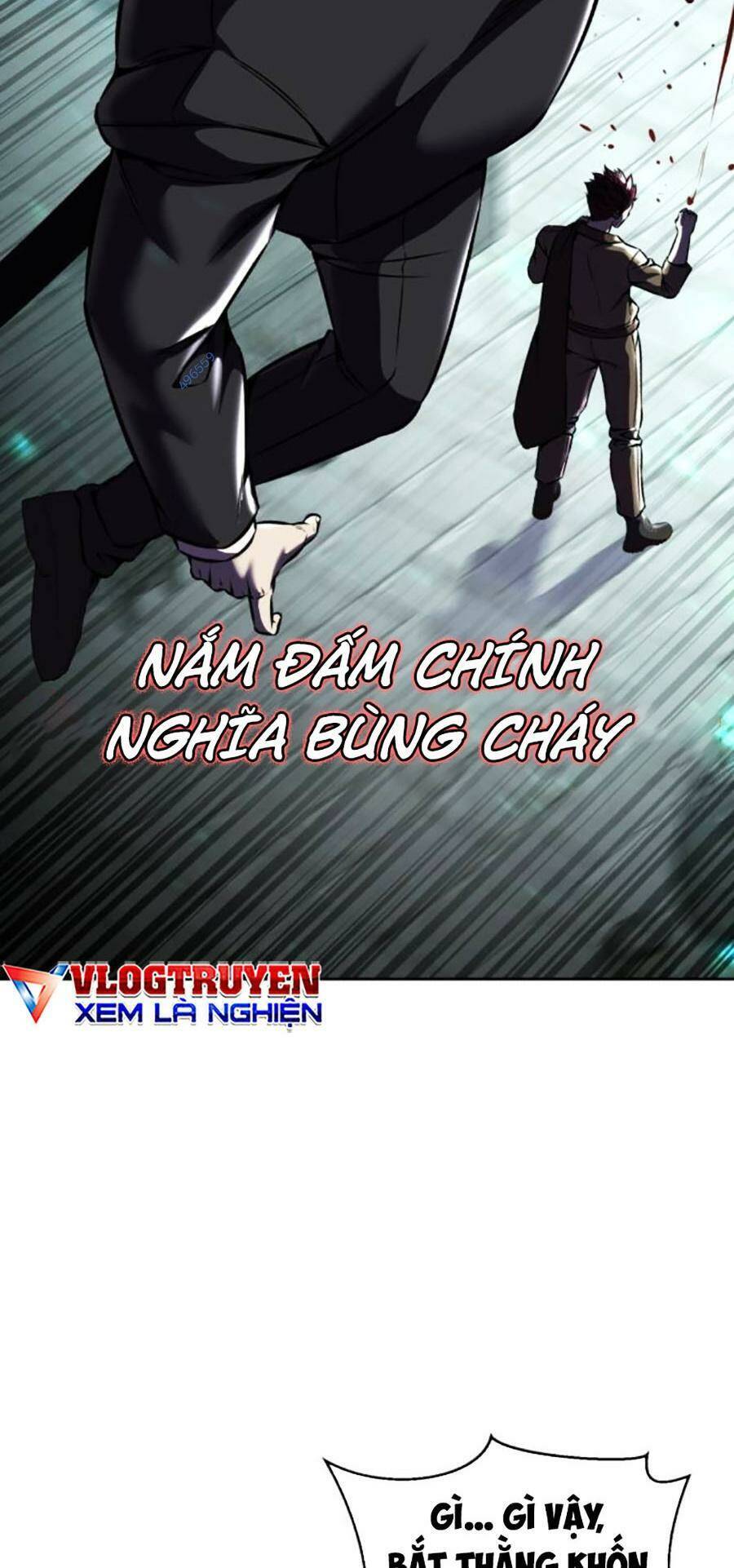 Cậu Bé Của Thần Chết - Chapter 214 - Page 48