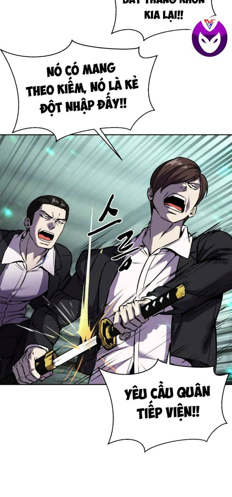 Cậu Bé Của Thần Chết - Chapter 214 - Page 49
