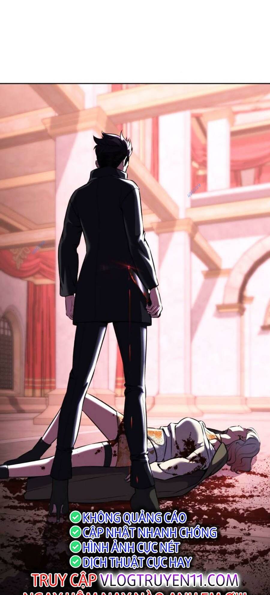 Cậu Bé Của Thần Chết - Chapter 214 - Page 5