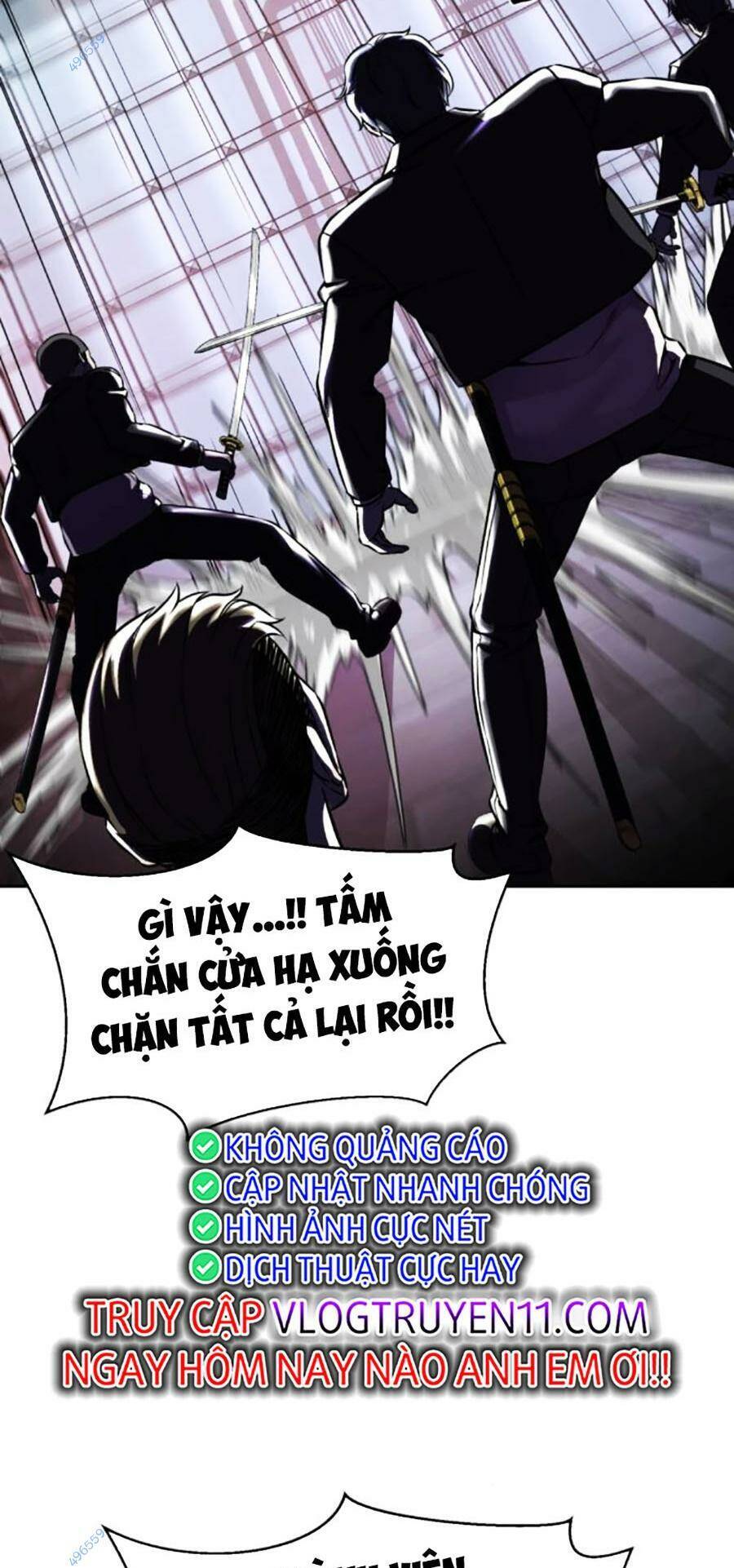 Cậu Bé Của Thần Chết - Chapter 214 - Page 52