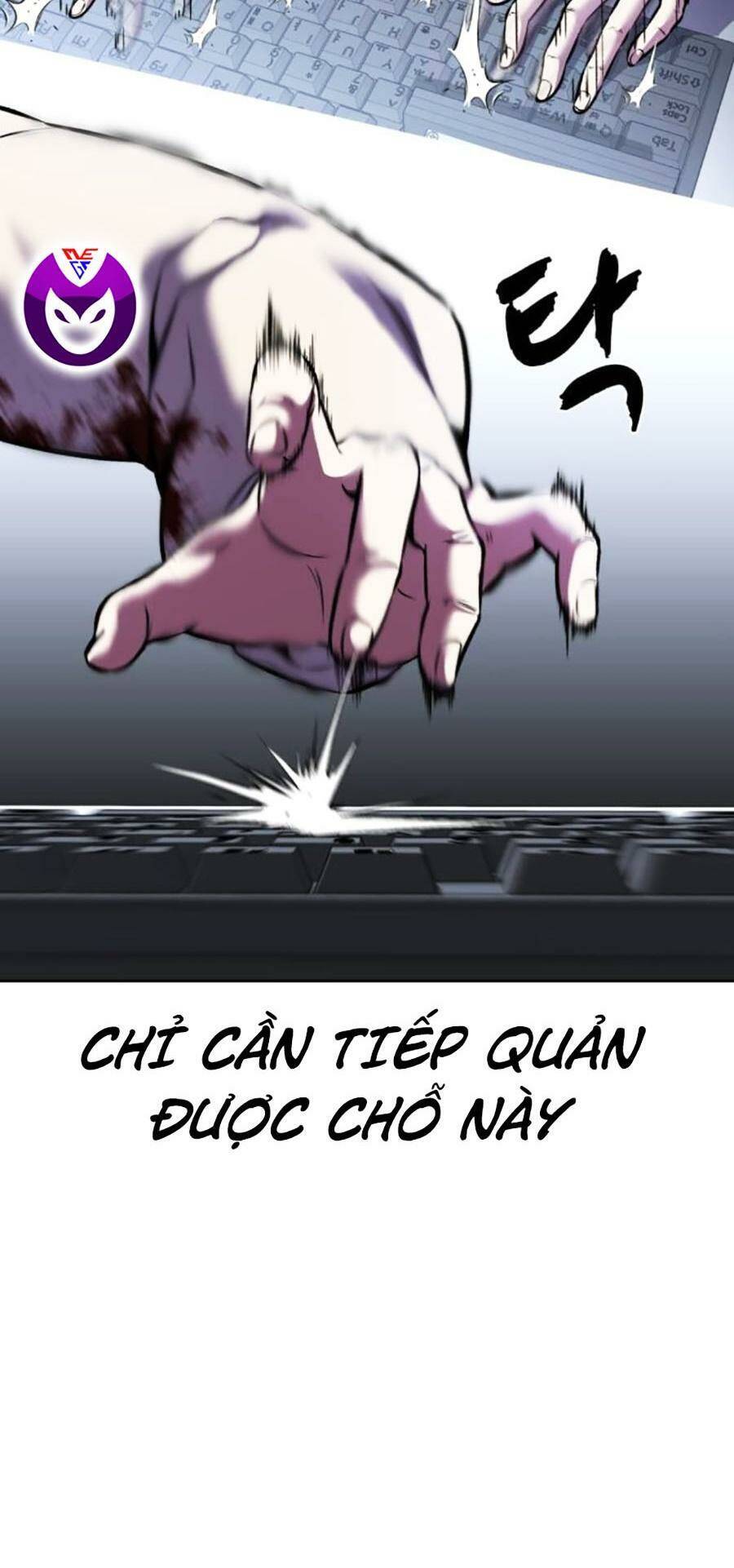 Cậu Bé Của Thần Chết - Chapter 214 - Page 54