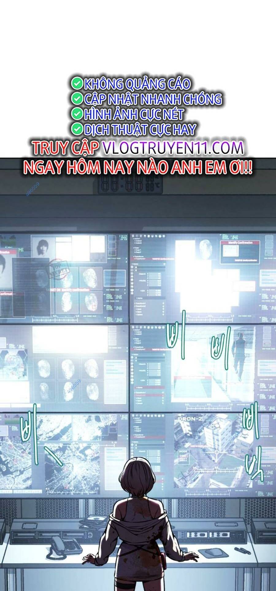 Cậu Bé Của Thần Chết - Chapter 214 - Page 55