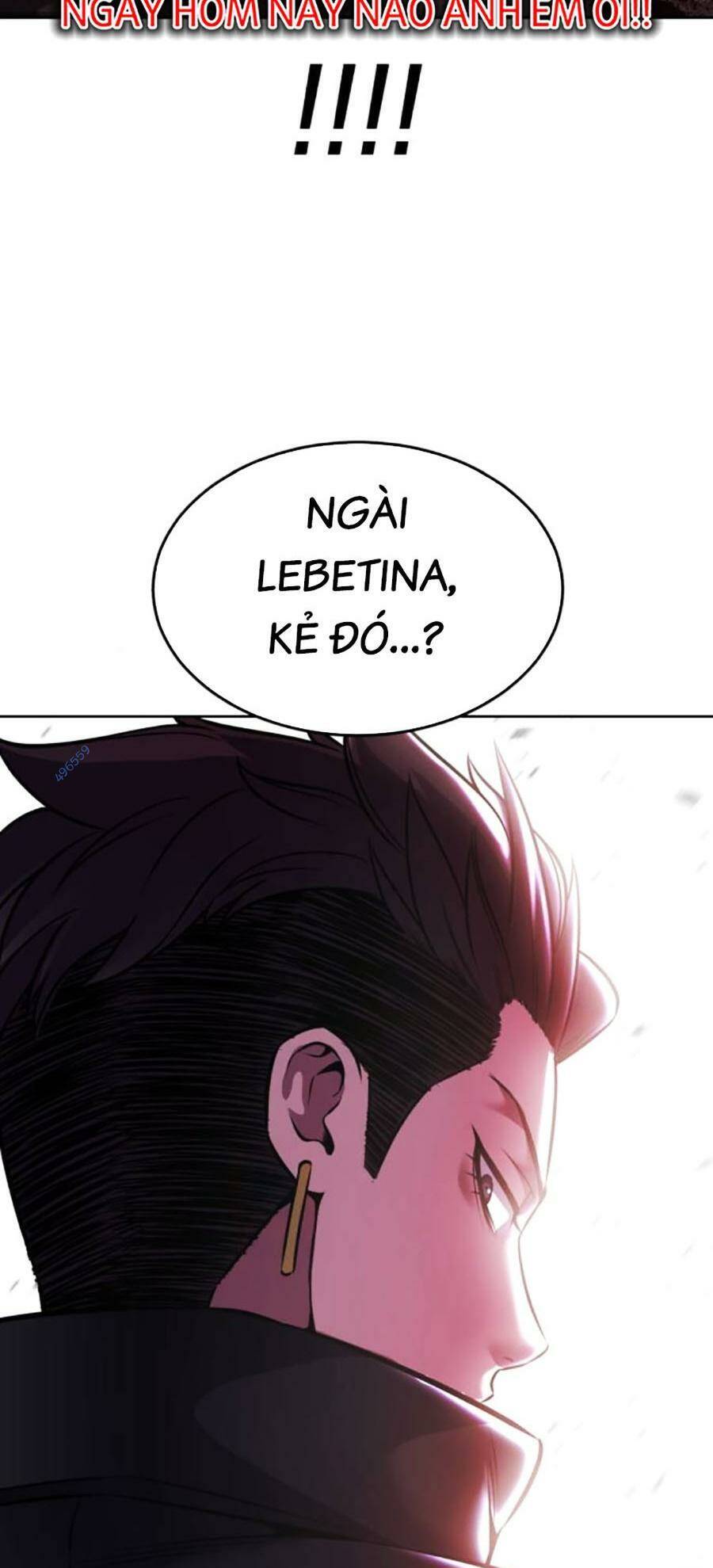 Cậu Bé Của Thần Chết - Chapter 214 - Page 6