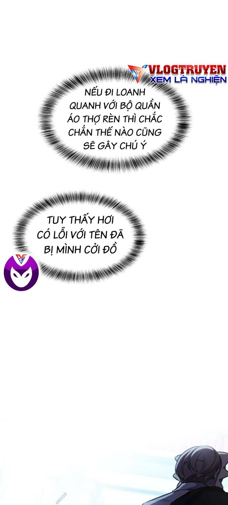 Cậu Bé Của Thần Chết - Chapter 214 - Page 64