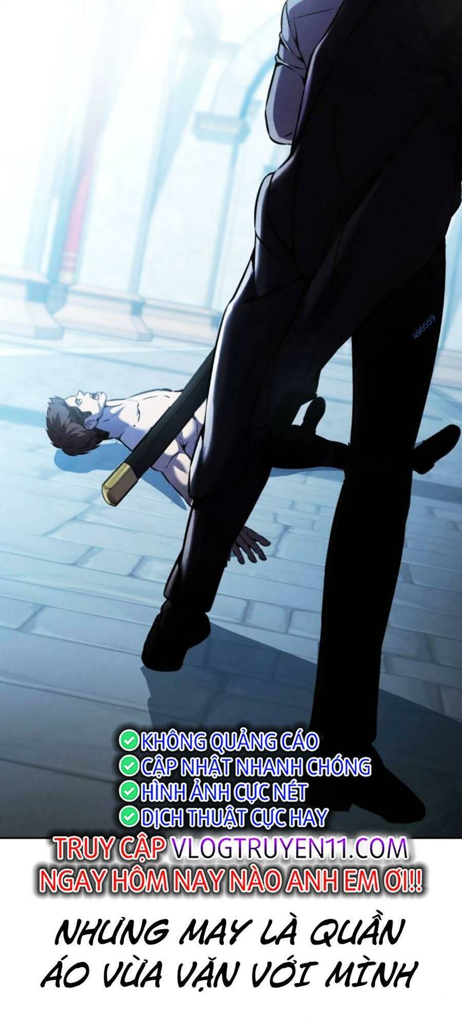 Cậu Bé Của Thần Chết - Chapter 214 - Page 65