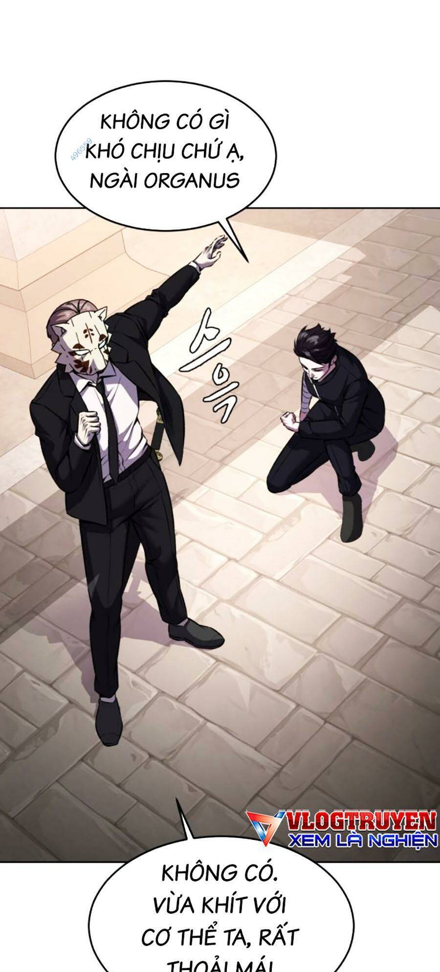 Cậu Bé Của Thần Chết - Chapter 214 - Page 66