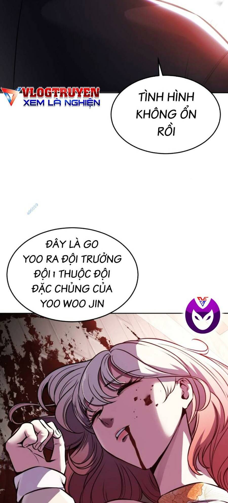 Cậu Bé Của Thần Chết - Chapter 214 - Page 7
