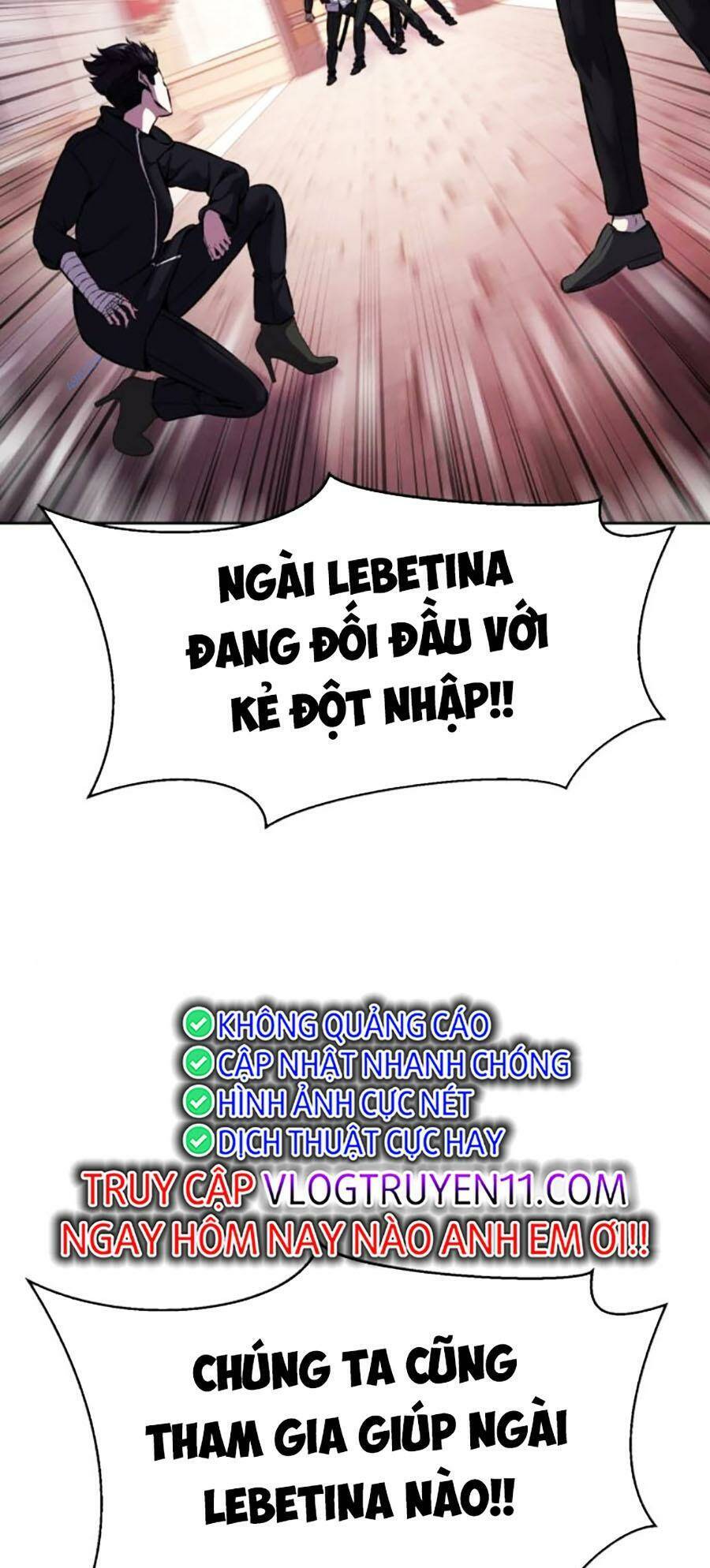 Cậu Bé Của Thần Chết - Chapter 214 - Page 70