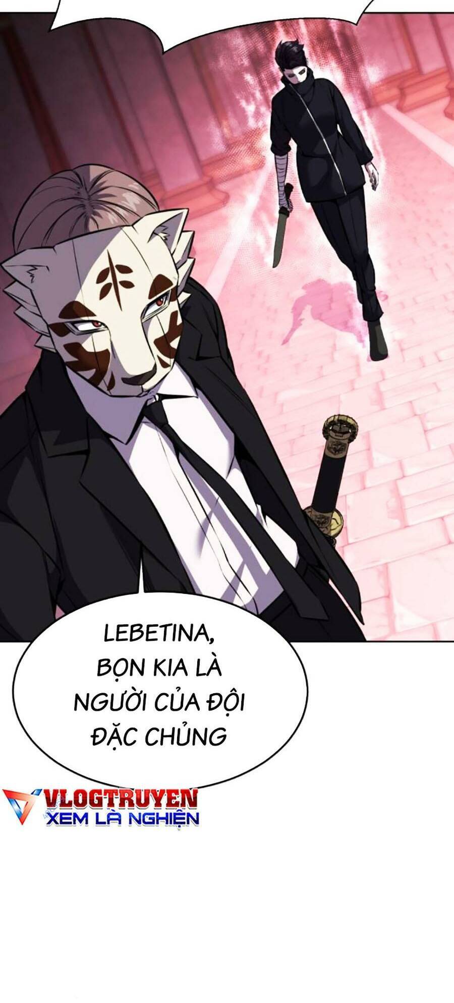 Cậu Bé Của Thần Chết - Chapter 214 - Page 71