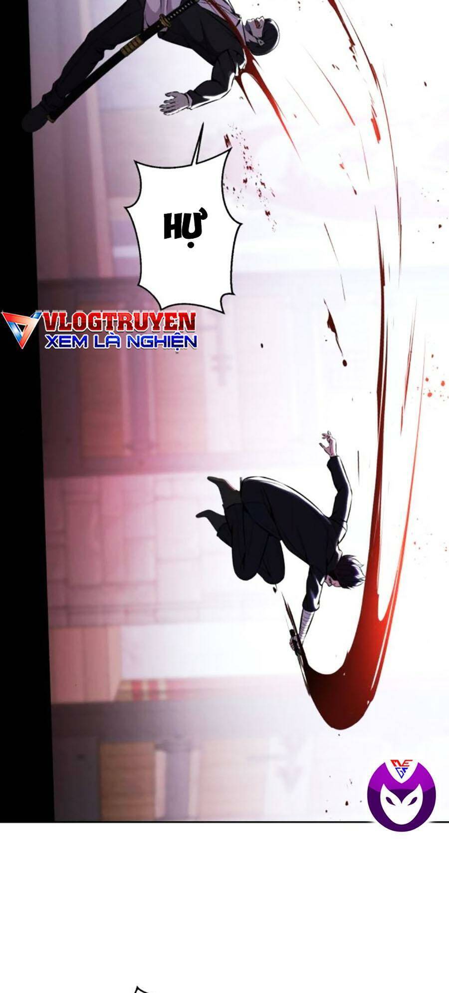 Cậu Bé Của Thần Chết - Chapter 214 - Page 74