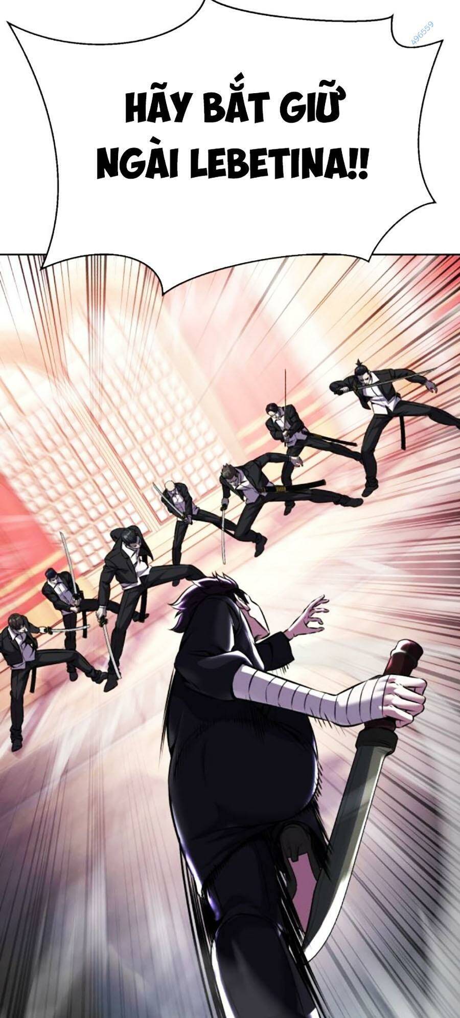 Cậu Bé Của Thần Chết - Chapter 214 - Page 76